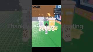 End Of The Giveaway Challenge