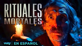 Rituales Mortales Estreno 2024 Pelicula Exclusiva Horror Pelicula En Espanol Latino