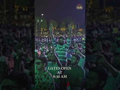 🎻 Nabeel Khan Live in Delhi | India Tour 2026