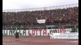 Livorno-Atalanta 2003/04