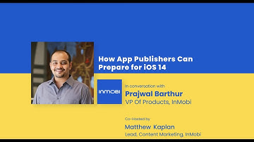 How DSPs Can Prepare Now for iOS 14 and a Post-IDFA Landscape [Mobile Monday Video]