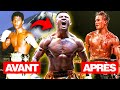 Soupçon de dopage sur BUAKAW (CHAMPION DU MONDE de boxe thaï) 💉 NATUREL OU DOPÉ ? 😲