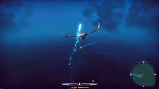The Falconeer gameplay 1