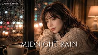Midnight Rain — Lyreca | Emotional Pop Soul Ballad