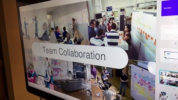 Cisco Spark Board - First Look