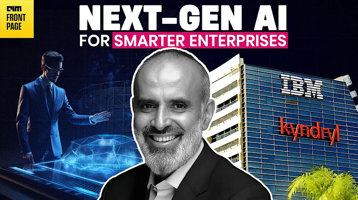 Kyndryl Unveils Next-Gen Agentic AI to Power Enterprise Transformation