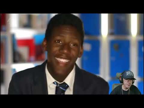 American Reacts to Educating The East End - Episode 2
