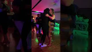 Audi's corner | Sydney Afro Kizomba Festival 2023