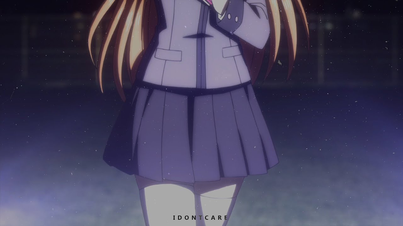 Idontcare Lyrics Brakence Elyrics Net