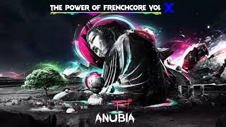 THE POWER OF FRENCHCORE VOL. X - Special Edition