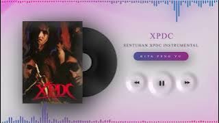 XPDC - Sentuhan XPDC Instrumental ( Audio Stream)