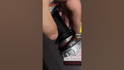 Trục giữa cốt rỗng Shimano SM BB52