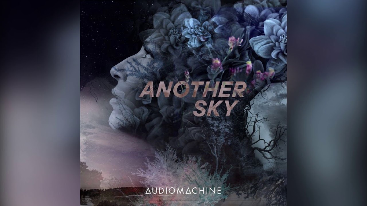 Under Lock and Key from the Audiomachine release ANOTHER SKY 