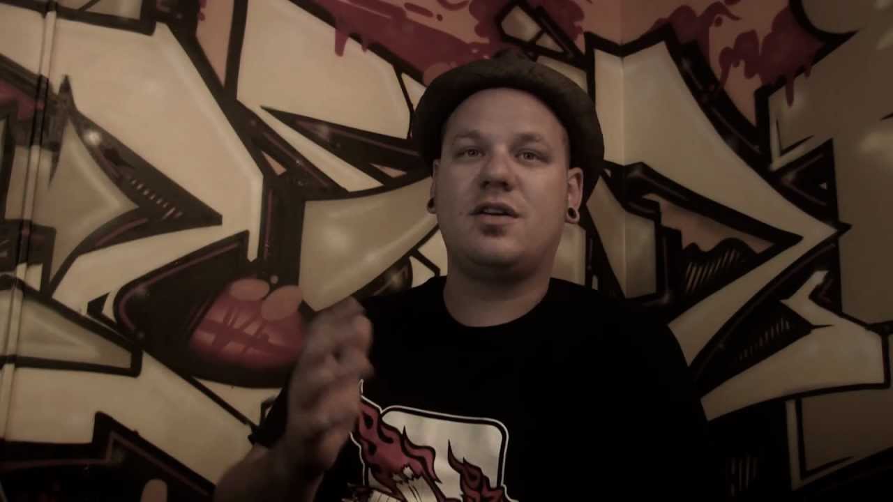 Koi Festival 2012 Interview with Cory Crossman