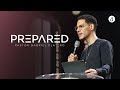 Prepared | Pastor Gabriel Platero