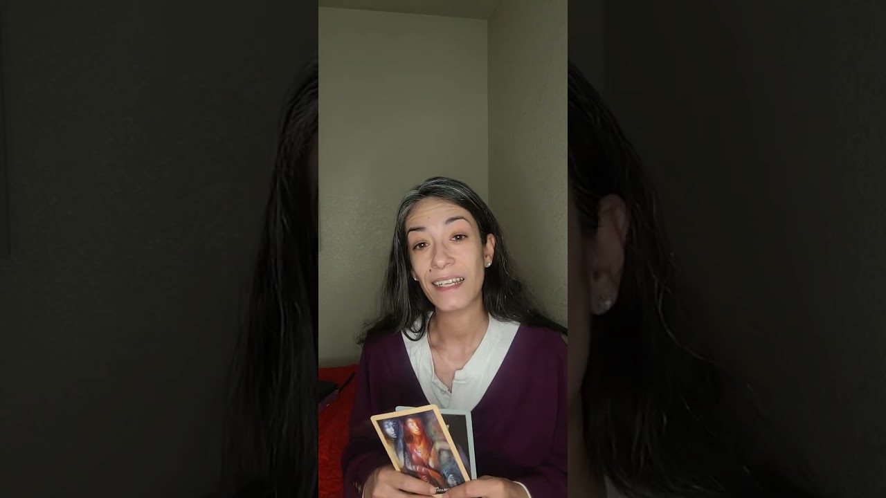 You can feel the shift. Something new is on the horizon. Your latest idea is important to your path.