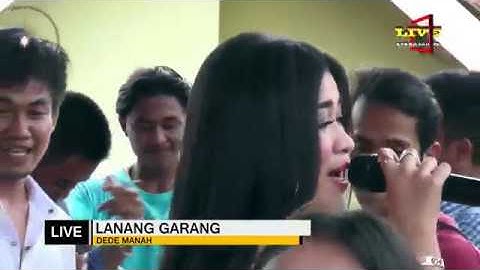 LANANG GARANG DEDE MANAH  SELVI NADA