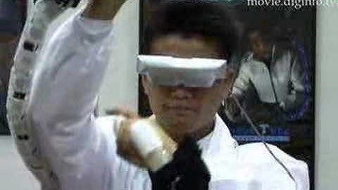 FST: Flexible Sensor Tube : DigInfo