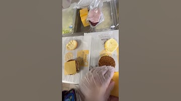 BK POV: A Burger King Manager Told Me About Open Relationships #Shorts