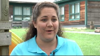 A Pay Difference For Early Educators