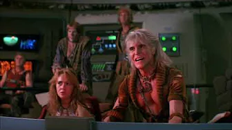 Star Trek II: The Wrath of Khan (1982) - Official Trailer HD