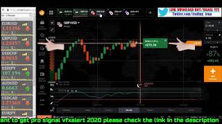 25 100% winning strategy   the way I get $ 1000 every day   a new strategy guaranteed profit screenshot 4