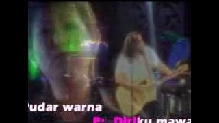 Ramli Sarip ft Shima - Kita Insan Biasa.avi