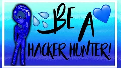 HOW TO BE A HACKER HUNTER IN MSP! | Collvip999 Msp
