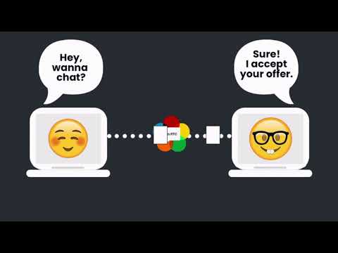 Web RTC Full Course & More part 1