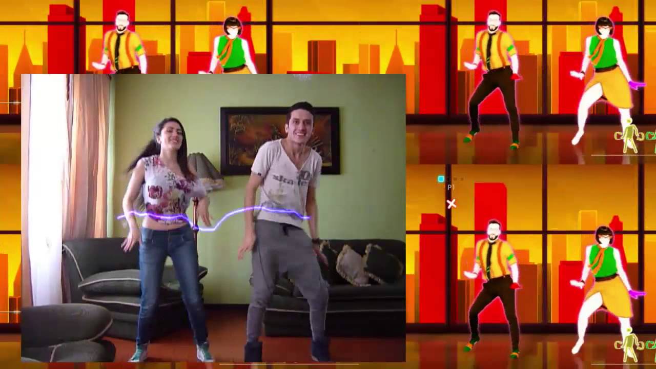 Limbo Daddy Yankee Ballo Di Gruppo
