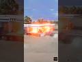 Gas Station EXPLODES! 😱🔥 Truck Crash & Fireball Part 14 | Wreckify
