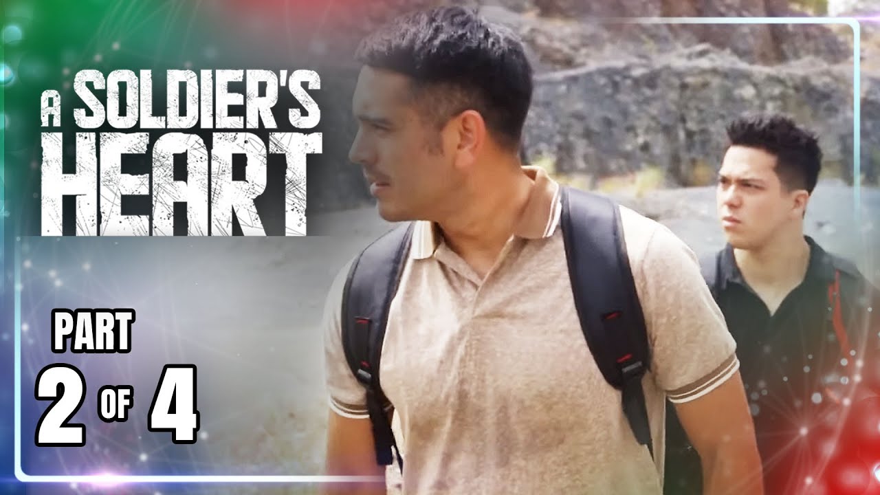 A Soldier's Heart | Episode 34 (2/4) | February 16, 2023