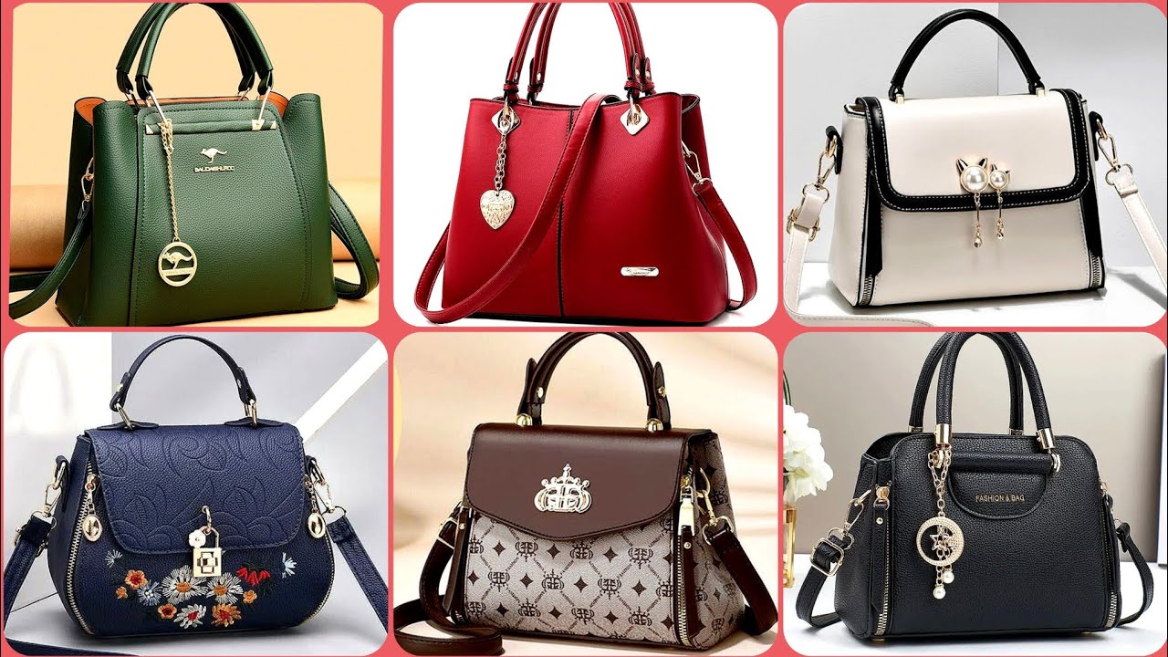 2026 NEW ARRIVAL MOST BEAUTIFUL HANDBAG FOR LADIES//STYLISH BAGS  COLLECTION