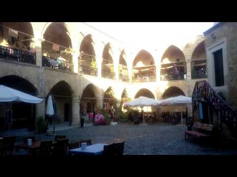 Turkish Nicosia The