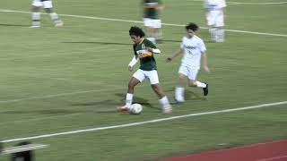 Nova Boys Soccer 2021