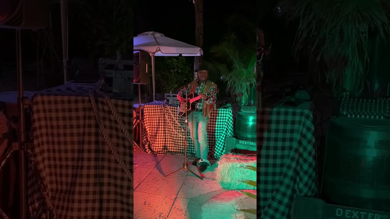 Watch Coconut Cowboy of Cayman, Dexter Bodden on YouTube Watch Coconut Cowboy of Cayman, Dexter Bodden on YouTube