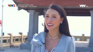 Nước non ngàn dặm: Đảo Hòn Dấu - Hải Phòng (VTV2)