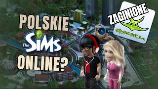 ZAGINIONA POLSKA GRA SIECIOWA - Historia Shmooze