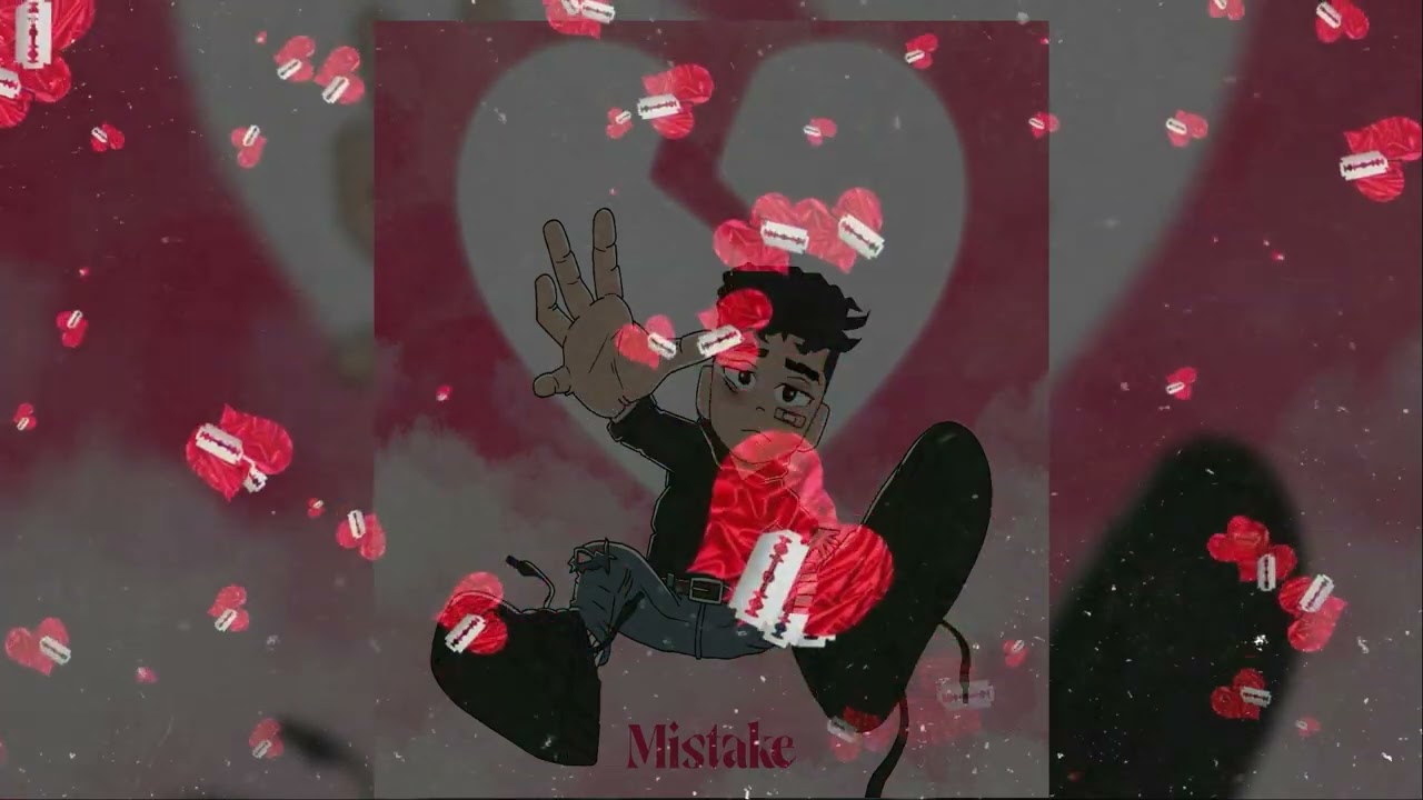 Watch Joshua Perez - Mistake (Official Lyric Video) on YouTube Watch Joshua Perez - Mistake (Official Lyric Video) on YouTube