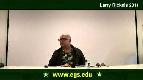 Laurence A. Rickels. Take Off. 2011