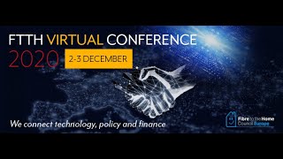 FTTH virtual Conference 2020 - Official Teaser