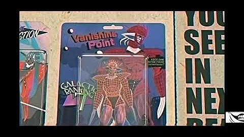 No More Heroes 3.(Intro Rankings)