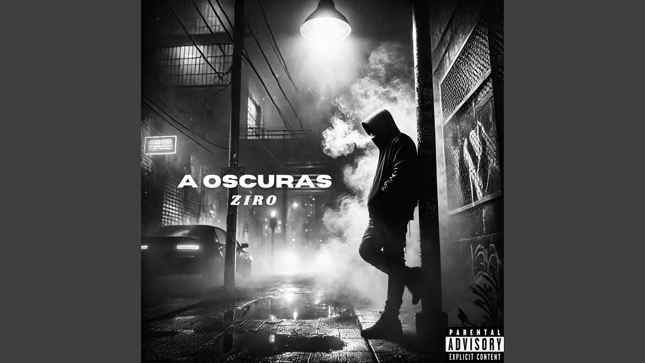 Watch A Oscuras on YouTube Watch A Oscuras on YouTube