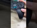 Stop Using the Official Switch Pro Controller#gaming #controller #switch #switch2 #gamer #console1