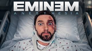 EMINEM - ANESTHESIA (Full AI Album) 2026