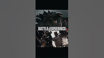 Godzilla #vs Mechagodzilla