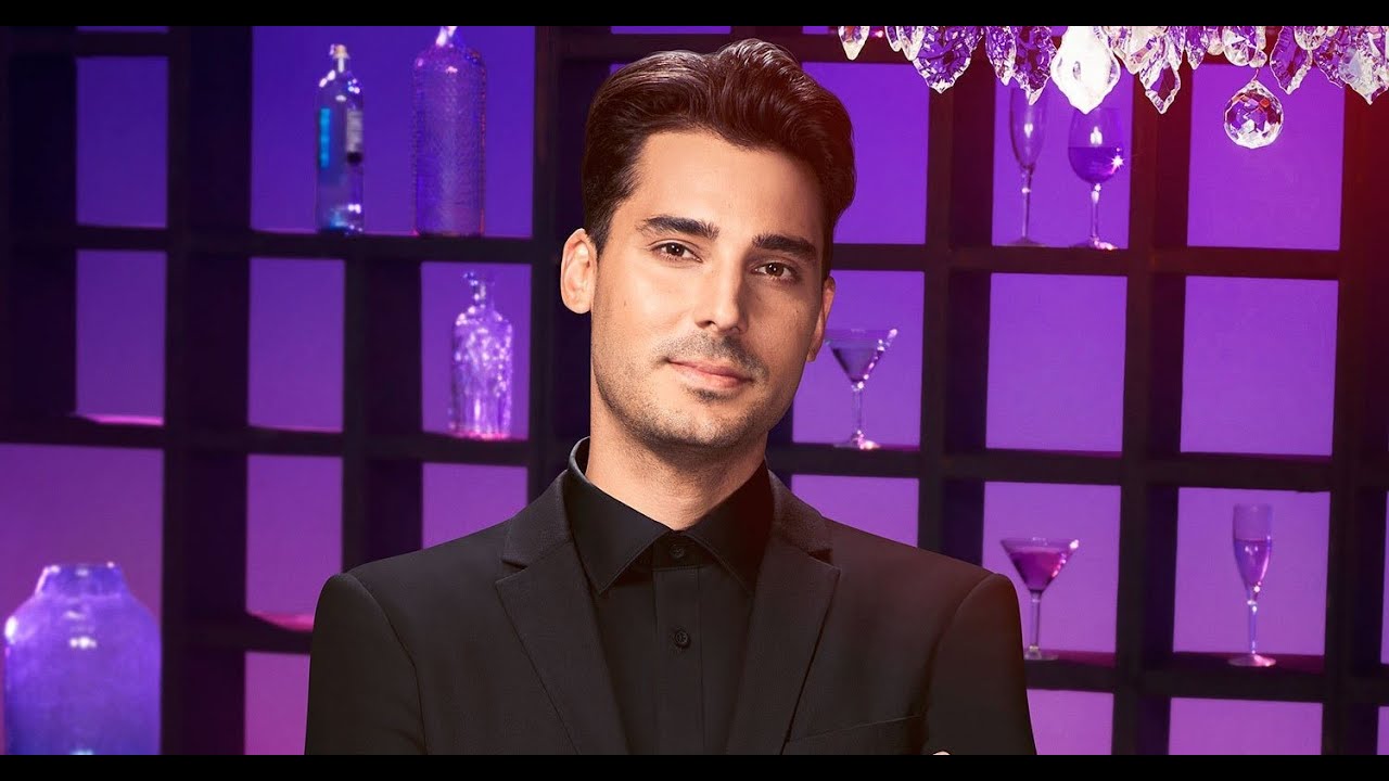 ‘Vanderpump Rules’ Cast Hangs Out With Max Boyens 5 Months After He Was Axed From the Show