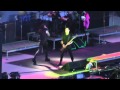 Marilyn Manson - mobSCENE - Live Columbus, OH (May 20th, 2012) ROTR 1080