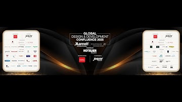 Global Design & Development Confluence 2025 | Day 1 Highlights | Marriott International