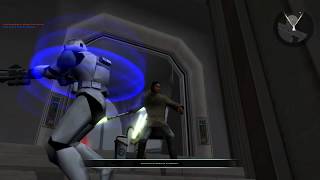 Lets Play Star Wars Battlefront 2 2005 episode 3 Did we have any doubts?